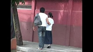 หนังxไทย ออฟกระหรี่สาวรุ่น วันมัถยม มาเย็ดที่โรงแรมเย็ดโครตเสียวโครตเด็ดถึงใจ