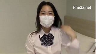 ดูหนังโป๊ออนไลน์ AV แนวญีปุ่น สาวเอเชีย เย็ดกับผัว บนเว็บแคม