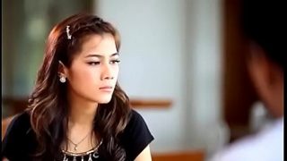 หนังโป๊ไทย แนท vs เชอรี่ เรื่องนี้สองสาวเย็ดกันหีบานทั้งเรื่อง