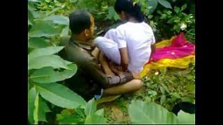 คลิปโป๊ดูหนังxลุงหื่นลวงเย็ดสาว18บวชชี ปากีสถาน แอบเย็ดกันอย่างกำลังมันควย