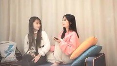 แฟนสาวใจดีพาหีเพื่อนสาววัย18 มาให้เย็ด