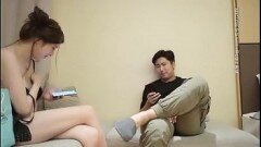 สาวขายตรงไม่เวิร์คเลิกผ้าขายหีดีกว่านะเธอหนังโป๊ขายตรง