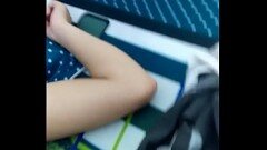 หนังโป๊ฟรีสาวโรงงานวัย18ยัดไม่เข้าต้องให้เธอขึ้นเย็ดควยเองหุ่นน่าเย็ด