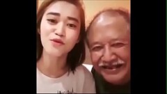 หนังxxxอายุเป็นเพียงตัวเลขสาว18เย็ดกับคนแก่