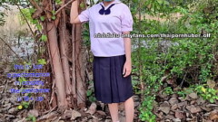 ลุงเย็ดหลานนักเรียนไทยคลิปหลุดXxxไทย