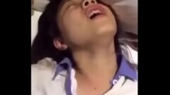 สาวเงี่ยนแห่งโรงงานXXX น้องตูนโดนเพื่อนร่วมงานเย็ด