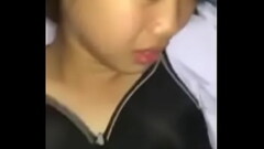 คลิปหลุดนักเรียนมัธยมโดนพ่อเลี้ยงเย็ดคารีสอร์ทXXX