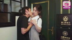 นัดเย็ดพี่สะใภ้มาถึงแก้ผ้าโดนใส่เย็ดไม่ยั้งXXX