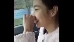 แอบเย็ดเมียเขาพามาเอาบนรถXXXเย็ดสดแตกคาหี