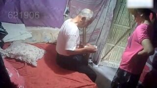 หนังxxx pornแอบถ่ายลุงกับน้าสาวเอากันเย็ดมันส์อย่างวัยรุ่น