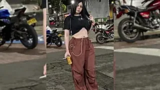 หนังxไทย หลุดสาวสวยลูกครึ่ง ทำคลิปเย็ดกันในป่าน่ารักสุดๆ เรียกผู้ให้ไปเย็ดด้วย