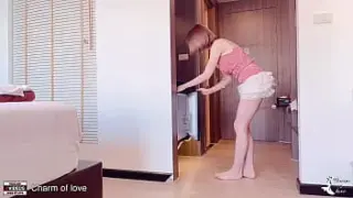 คลิปหนังxไทยหมอลำสาวเซ็กส์จัด ทำคลิปเสียวเย็ดกับผัวเย็ดกันนัวถ่ายคลิปxxxไว้สุดมัน