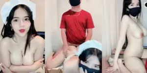 ดูหนังเอ็กไทยทางบ้าน น้องเตยสาวอวบรู้งาน ผัวจับอ้าขากระแทกหี เย็ดแตกในxxxหี